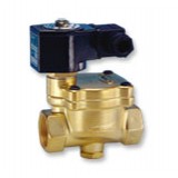 Jefferson solenoid valve 1342 Series 2-Way Solenoid Valves Item # 1342BA06T-120VAC